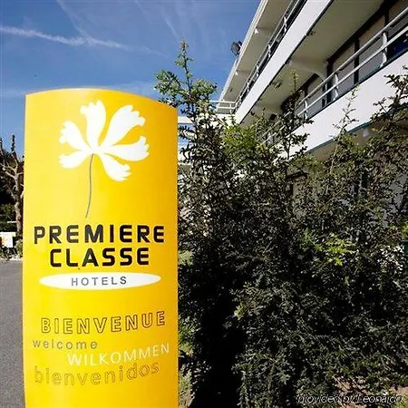Premiere Classe 2* Biarritz