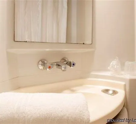 Premiere Classe Biarritz