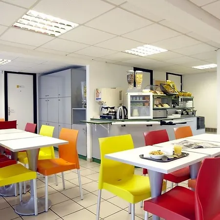 Premiere Classe Hotel Biarritz