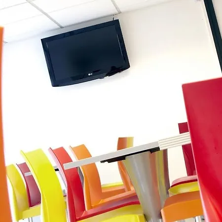 מלון Premiere Classe ביאריץ