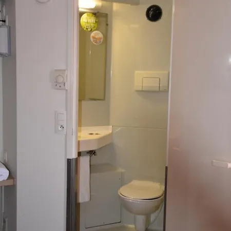 Premiere Classe Hotel