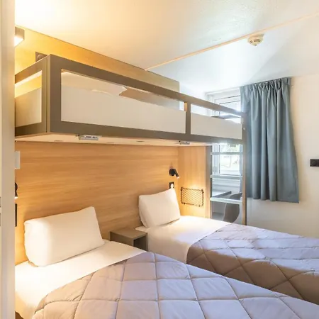 Hotel Premiere Classe Biarriz