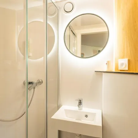 Premiere Classe 2* Biarriz