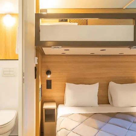 Hotel Premiere Classe 2*