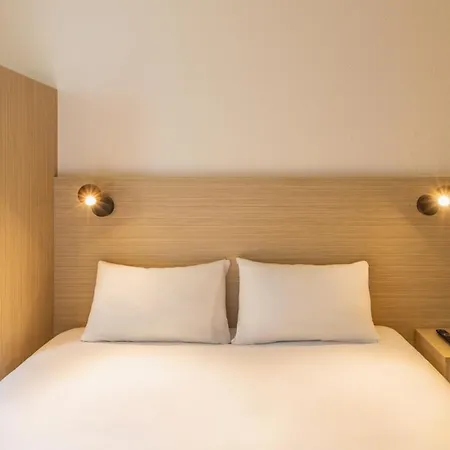 Premiere Classe 2* Biarriz