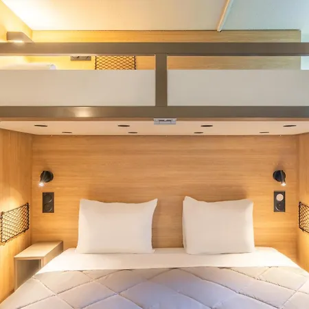 Hotel Premiere Classe 2*