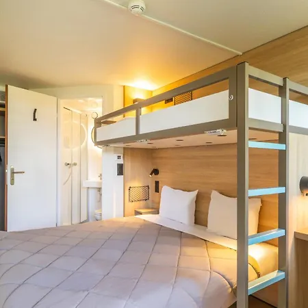Premiere Classe Hotel Biarritz