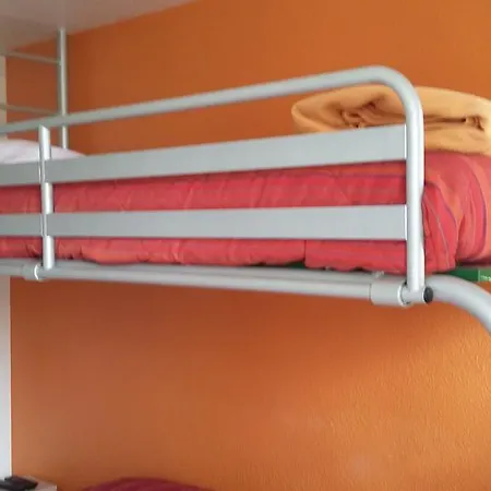 Premiere Classe Hotel