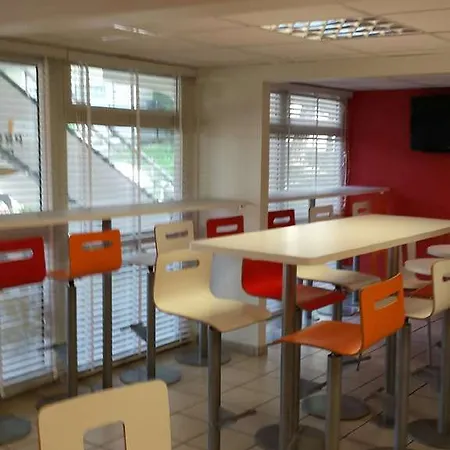 Premiere Classe 2* ביאריץ