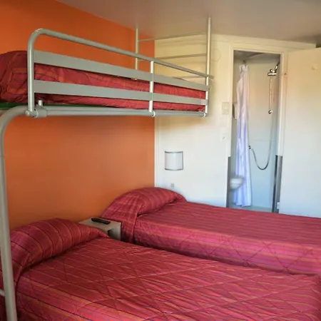 Premiere Classe Hotel