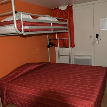 Premiere Classe Hotel