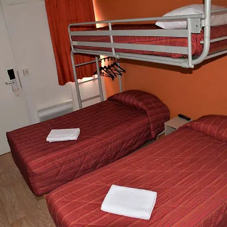 Premiere Classe Hotel