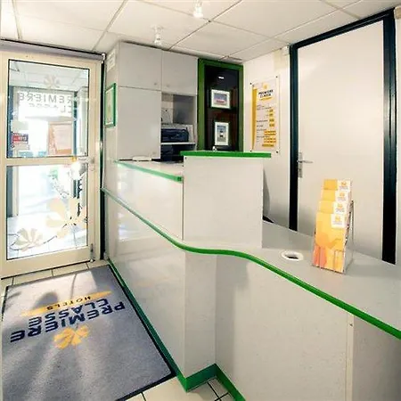 Premiere Classe 2* Biarritz