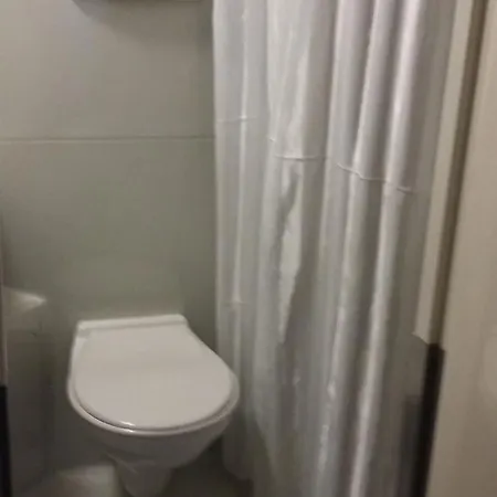 Premiere Classe 2* Biarritz