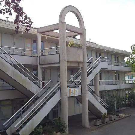 Hotel Premiere Classe Biarritz