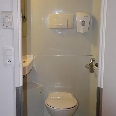 Hotel Premiere Classe 2*