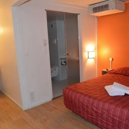 Hotel Premiere Classe