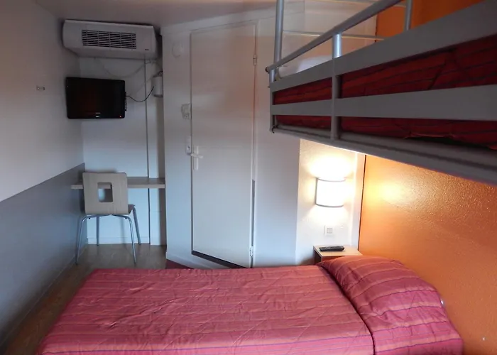 Hotel Premiere Classe