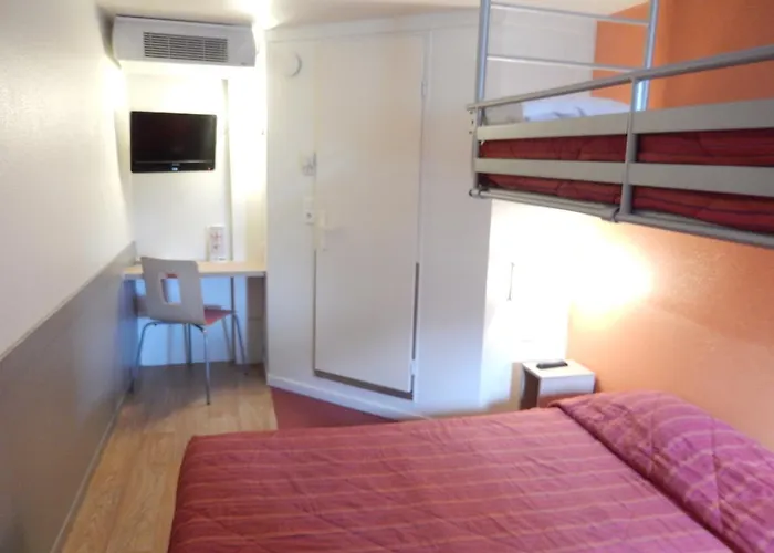 Hotel Premiere Classe Biarriz