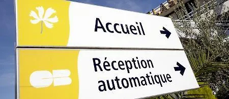 Premiere Classe Biarritz