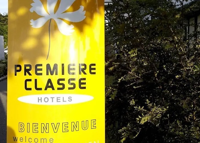 Premiere Classe 2* Biarriz