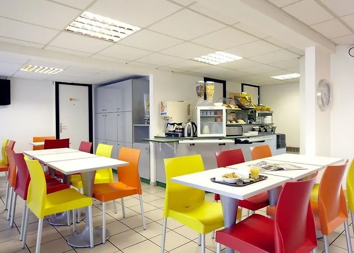 Premiere Classe Hotel Biarriz