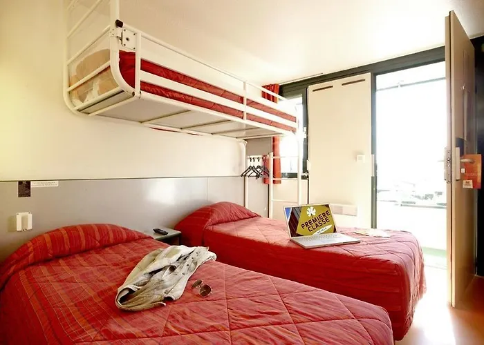 Premiere Classe Hotel Biarriz