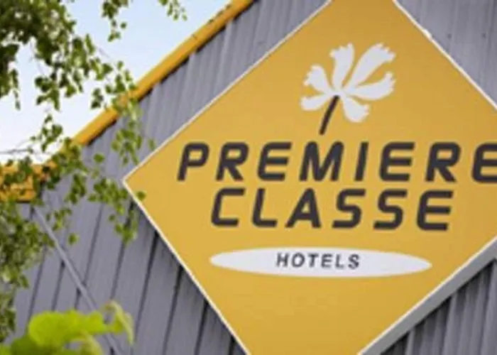 Hotel Premiere Classe Biarritz