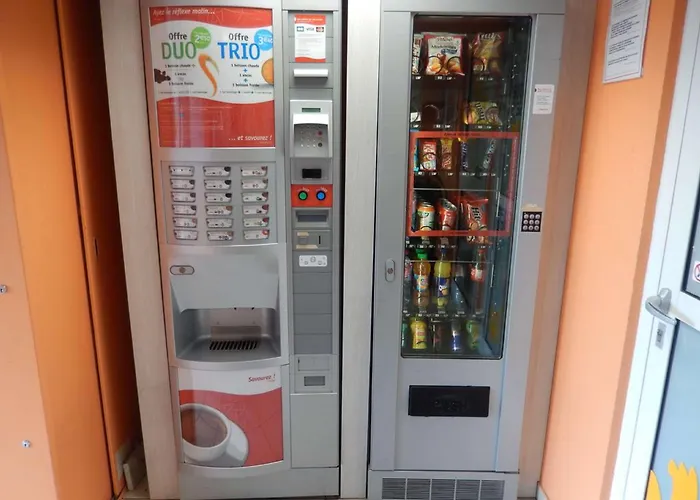 Premiere Classe Hotel Biarriz