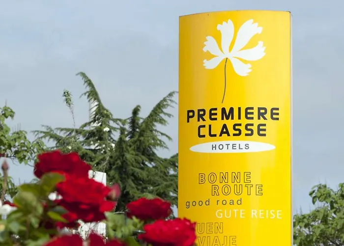Hotel Premiere Classe 2*