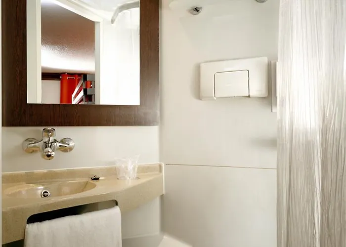 Premiere Classe 2* Biarriz