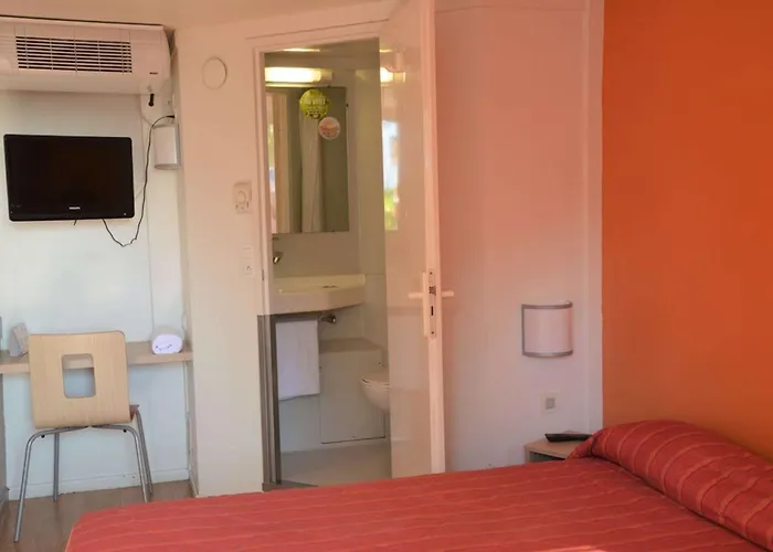 Hotel Premiere Classe