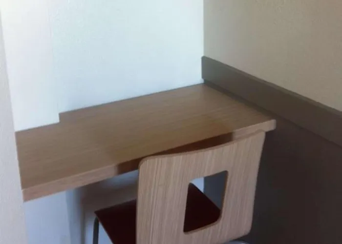 Premiere Classe 2* Biarriz