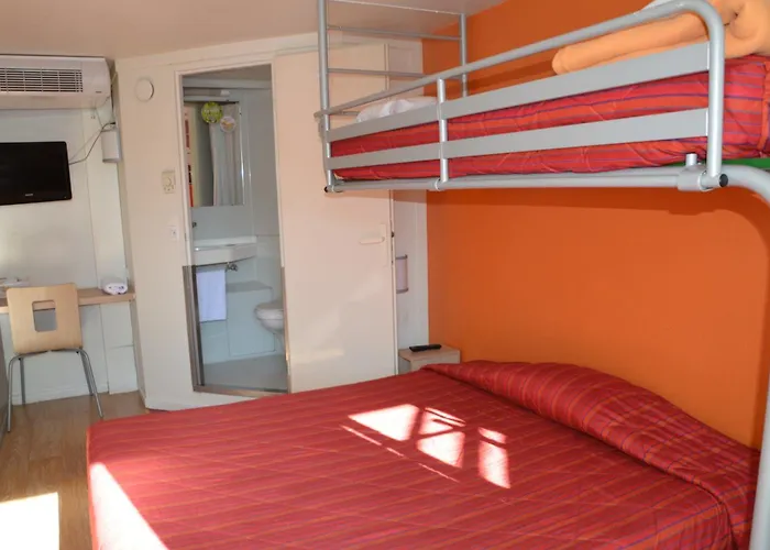 Hotel Premiere Classe 2*