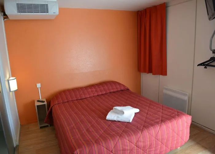 Hotel Premiere Classe Biarriz