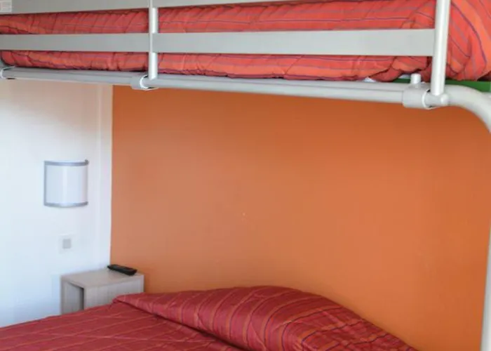 Premiere Classe 2* Biarriz