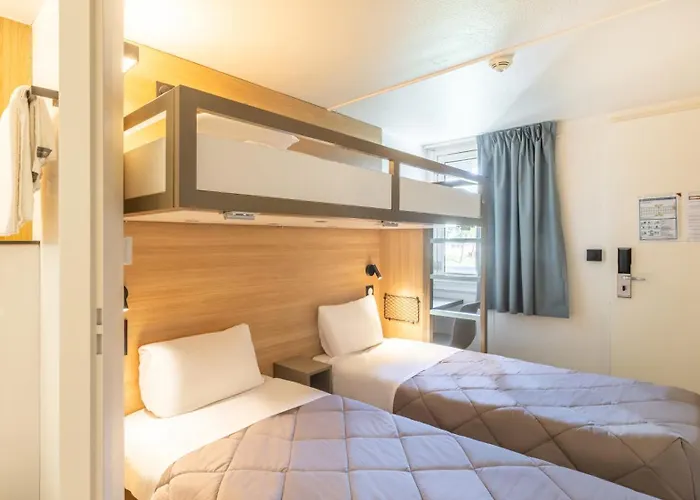 Hotel Premiere Classe Biarriz