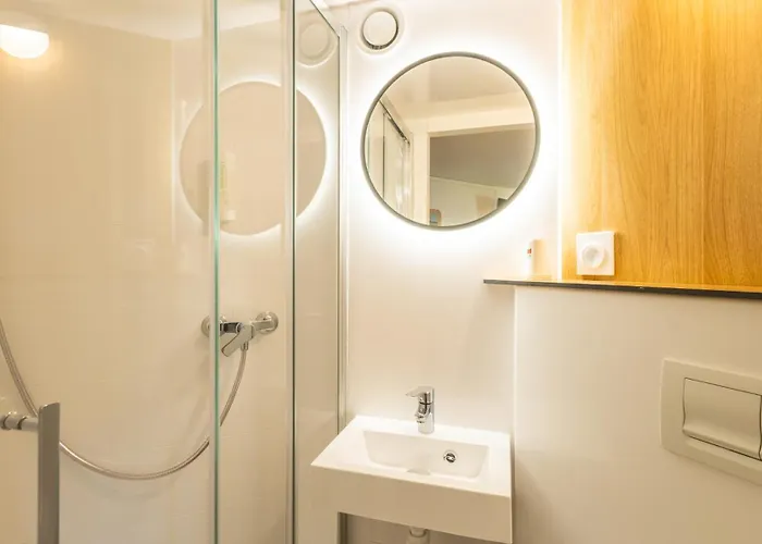 Premiere Classe 2* Biarriz