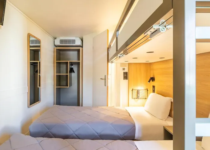 Premiere Classe Hotel Biarriz