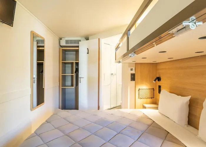 Premiere Classe Biarriz