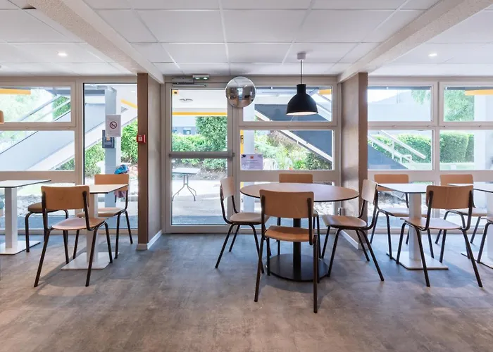 Premiere Classe 2* Biarriz