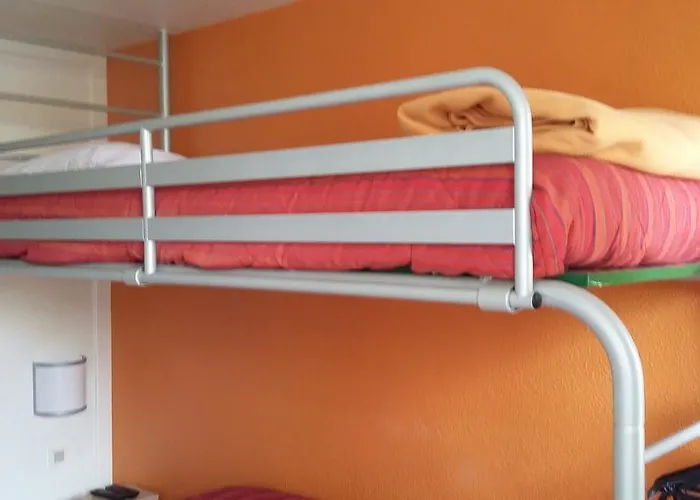 Premiere Classe Hotel