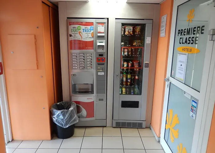 Premiere Classe Hotel Biarriz