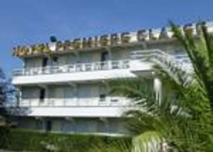 Hotel Premiere Classe Biarriz