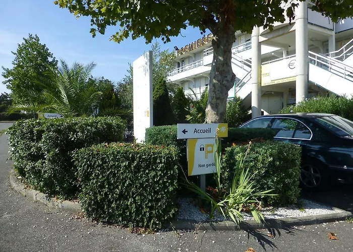 Premiere Classe Hotel Biarriz