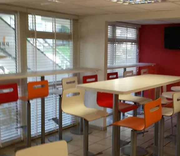 Premiere Classe 2* Biarritz