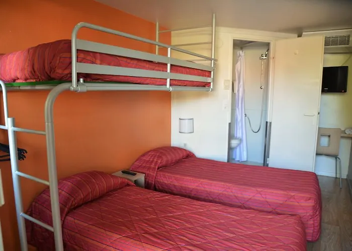 Premiere Classe Hotel