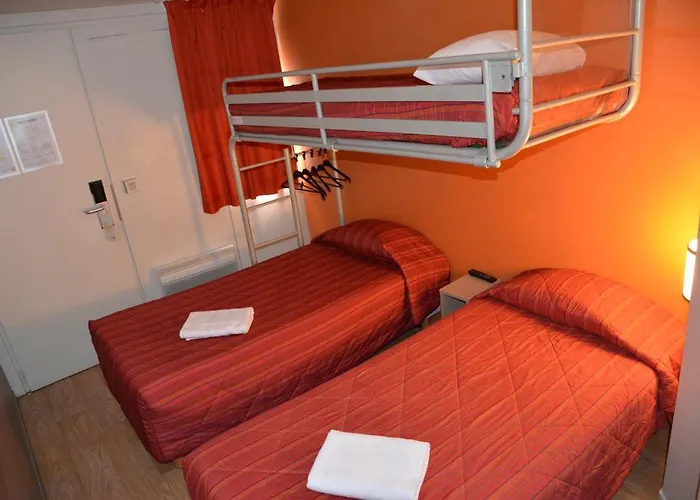 Hotel Premiere Classe 2*