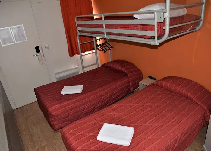 Premiere Classe Hotel