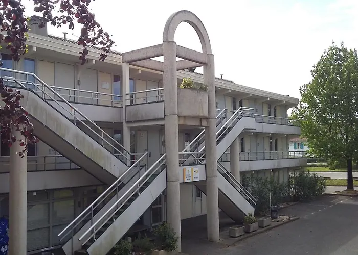 Hotel Premiere Classe Biarriz